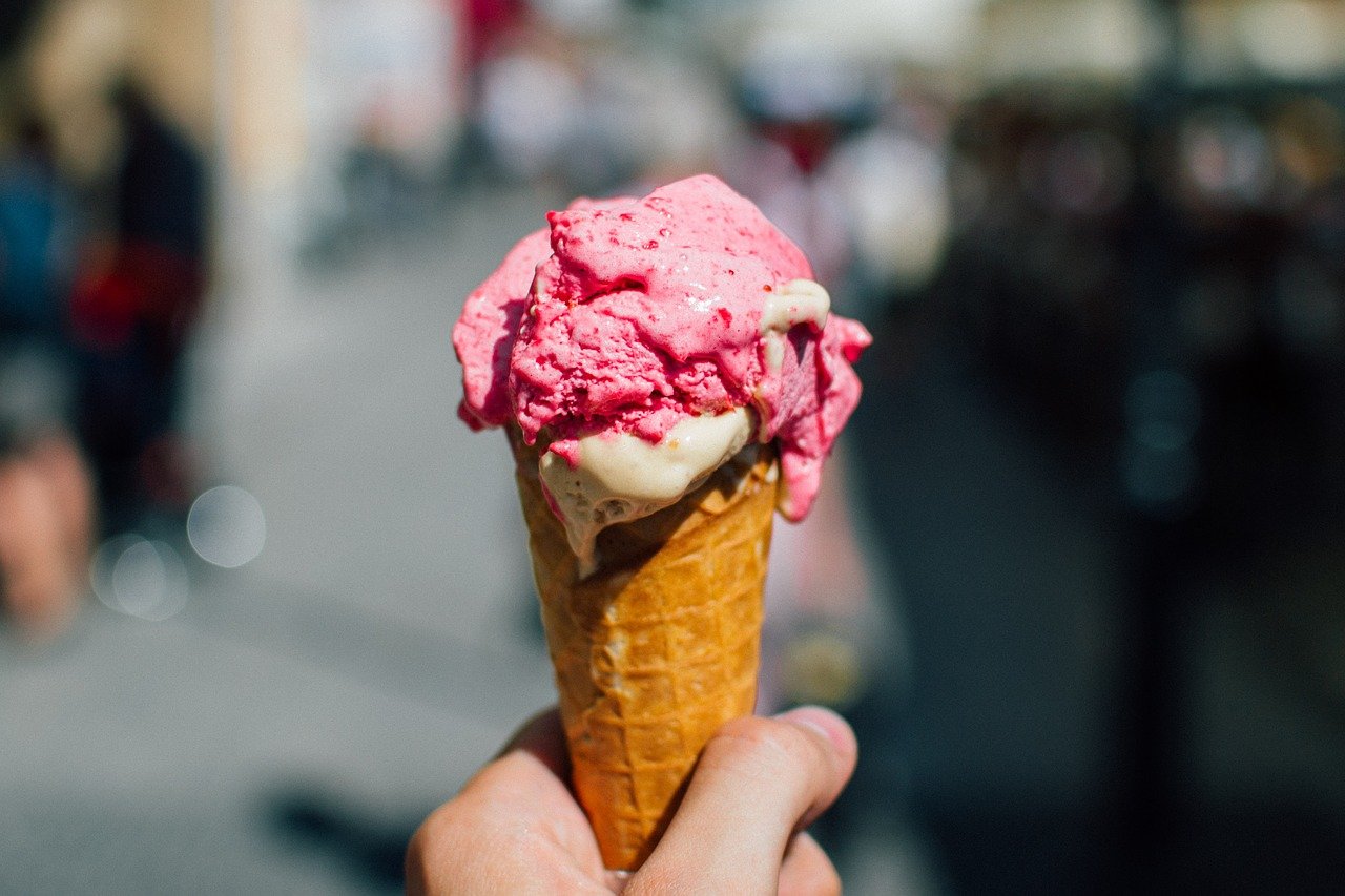 Eis von Il Gusto Di Bella