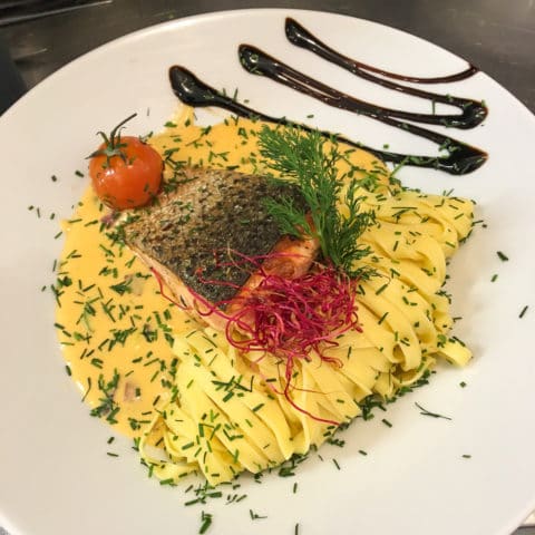 Grillgut