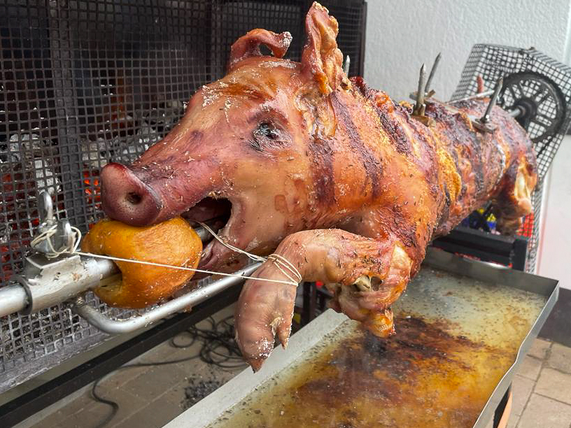 Catering Spezialität