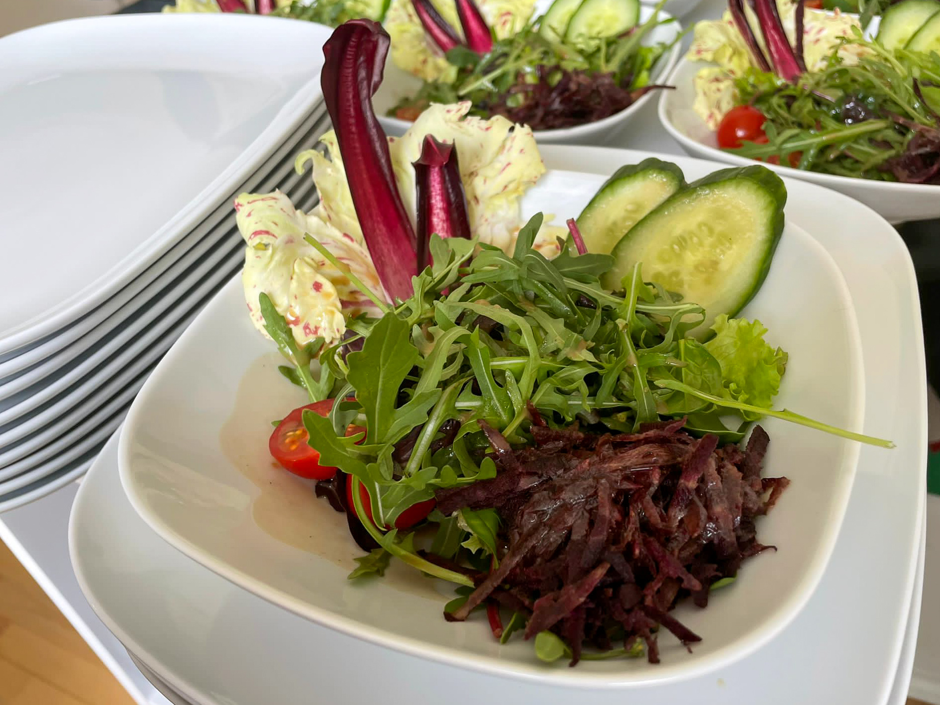 Antipasti Platte